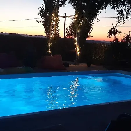 Bed and Breakfast La Clef Des Anges 2